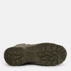 Чоловічі тактичні черевики Alpine Crown 230013-007 46 29.9 см Темно-зелені (2120855626076) - зображення 7