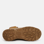Чоловічі тактичні черевики Alpine Crown 230013-008 47 30.6 см Хакі (2120856626181) - зображення 7