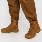 Чоловічі тактичні черевики Alpine Crown 230013-008 42 27.3 см Хакі (2120856626136) - зображення 8