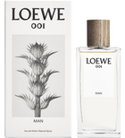 Одеколон Loewe 001 Man 50 мл (8426017062954)