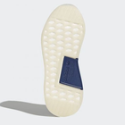 Жіночі кросівки для залу Adidas Originals NMD R2 CQ2008 38 (5UK) 23.5 см Чорні (4059323571748) - зображення 8