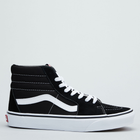 ЖІночі кеди високі Vans Sk8-Hi VN000D5IB8C1 39 (8.5US) 25 см Чорні (700053629455) - зображення 1