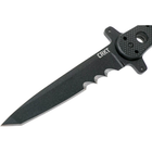 Ніж CRKT M16 Fixed Black (M16-13FX) - зображення 3