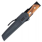 Нож Fallkniven Taiga Forester Ironwood (TF1z) - изображение 3