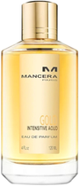 Woda perfumowana unisex Mancera Gold Intensitive Aoud 120 ml (3760265190522) - obraz 1