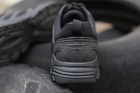 Кросівки літні на сітці Urban чорні 40 - зображення 3