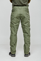 Тактические штаны UKM 52L оливковый карго рип стоп - изображение 3