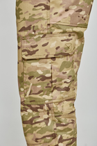 Тактические штаны UKM 56 XXL мультикам - изображение 6