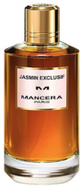 Woda perfumowana unisex Mancera Jasmin Exclusif 120 ml (3760265194179) - obraz 1