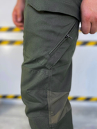 Тактичні штани cayman олива M - зображення 2