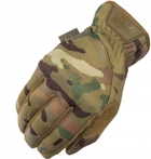 Тактические перчатки Mechanix Wear Tactical FastFit мультикам M - изображение 2