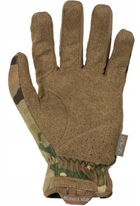 Тактичні рукавиці Mechanix Wear Tactical FastFit мультикам M - зображення 3