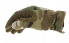 Тактичні рукавиці Mechanix Wear Tactical FastFit мультикам M - зображення 8