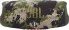 Głośnik przenośny JBL Charge 5 Moro (CHARGE5MOR) - obraz 1