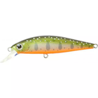Воблер ZipBaits Rigge Flat 50 S 50mm 5.3g #126,1595.01.62