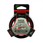 Флюорокарбон Intech FC Shock Leader 25м (0.505mm (13.2kg / 29lb)),FS0630162