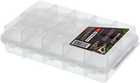 Коробка Select Lure Box SLHS-013 16.6х9.7х4.1cm,1870.30.50