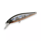 Воблер ZipBaits Rigge Flat 50 S 50mm 5.3g #916WH,1595.01.69