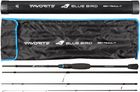 Спінінг Favorite Blue Bird BB1-764UL-T 2.30m 1-7g Fast,1693.05.45