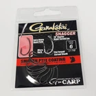 Гачок GAMAKATSU G-CARP SNAGGER №06, 10шт,25852