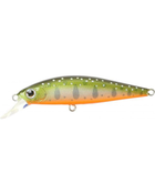 Воблер ZipBaits Rigge Flat 45S 3.8g 126,5064345
