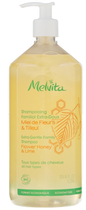Шампунь Melvita Extra-Gentle Family Shampoo 1000 мл (3284410031091) - зображення 1