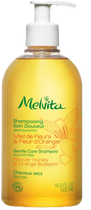 Szampon Melvita Gentle Care Shampoo 500 ml (3284410031060) - obraz 1
