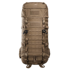 Тактический рюкзак Tasmanian Tiger Base Pack 52 Coyote Brown (TT 7334.346) - изображение 3