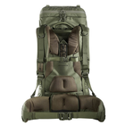 Тактический рюкзак Tasmanian Tiger Base Pack 52 Olive (TT 7334.331) - изображение 4