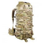 Тактичний рюкзак Tasmanian Tiger Base Pack 52 Multicam (TT 7363.394) - зображення 5