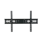 Настенное крепление для телевизора WOW HT-003 Кронштейн для ТВ 32"-70" до 40 кг Черный