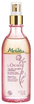 Spray do nóg Melvita L'Or Rose Beautiful Light Legs 100 ml (3284410039899) - obraz 1