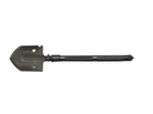 Багатофункціональна тактична саперна лопата Kraft&Dele KD10657 - зображення 6