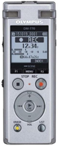 Dyktafon Olympus DM-770 8GB (V414131SE000) - obraz 1