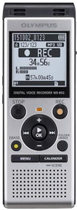 Dyktafon Olympus WS-852 4GB + mikrofon TP-8 (V415121SE030) - obraz 1
