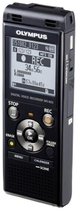 Dyktafon Olympus WS-853 8GB Czarny (V415131BE000) - obraz 1