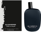 woda perfumowana unisex Comme Des Garcons Blackpepper 100 ml (8411061854389) - obraz 1