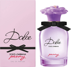 Woda perfumowana damska Dolce&Gabbana Dolce Peony 30 ml (3423478640559) - obraz 1