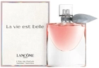 Woda perfumowana damska Lancome La Vie Est Belle 30 ml (3605532612690) - obraz 1