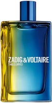 Woda toaletowa męska Zadig & Voltaire This Is Love! For Him 100 ml (3423473060857) - obraz 1
