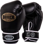 Рукавиці боксерські Boxer Еліт 2022-03