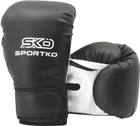 Боксерські рукавички Sportko 12 OZ