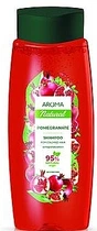 Шампунь для окрашенных волос "Гранат" - Aroma Natural 400ml (400ml) (963679-1224999-2)