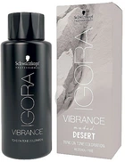 Краска для волос Schwarzkopf igora Vibrance безаммиачная