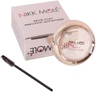 Мыло-фиксатор для бровей "Кокос" - Nikk Mole Brow Soap Coconut 15g (15g) (977240-1256123-2)