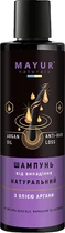 Шампунь натуральный от выпадения волос с арганой - Mayur 200ml (200ml) (966742-1228134-2)