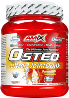 Дієтична добавка Amix Osteo Ultra Joint Drink 600 г Апельсин Jar (8594159535824) - зображення 1