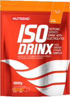 Ізотонік Nutrend ISODRINX 1000 г Апельсин (8594014866940)