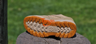 Кросівки чоловічі бежеві 45р койот літні сітка добротні тактичні зсу код: 3233 - зображення 6