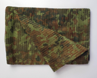 Шарф снайперский маскировочный тактический цвет флектарн 6 - изображение 3